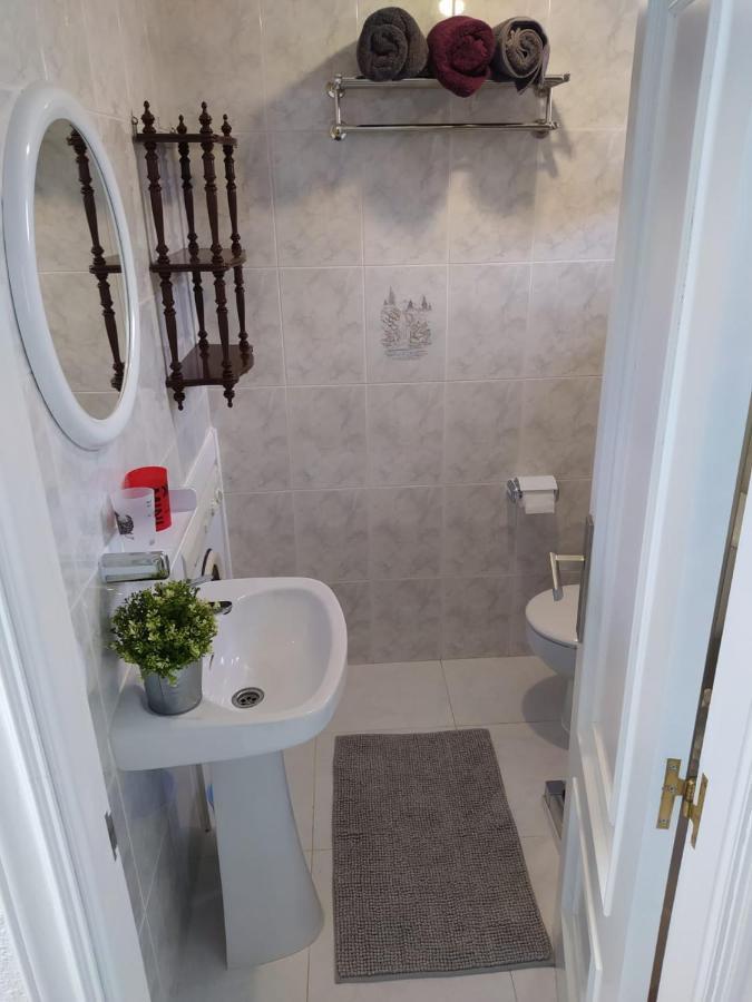 Apartamento En Primera Linea De Playa 라세 외부 사진